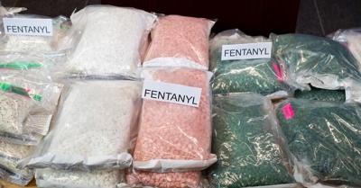 Eby downplays Danielle Smith's concerns about diversion of B.C. safe-supply drugs