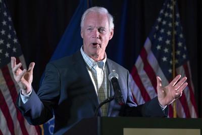 Sen. Ron Johnson renews call for Wisconsin abortion vote