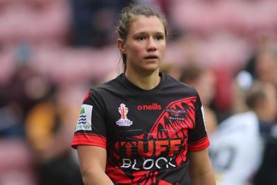 Canada Ravens set to face U.S. Hawks in Women's Rugby League World Cup qualifier