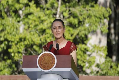 Mexico says there's no agreement with DEA for new border enforcement collaboration