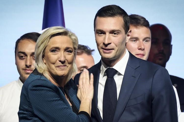 The far right seemed to have a lock on France's legislative elections. Here's why it didn't it win