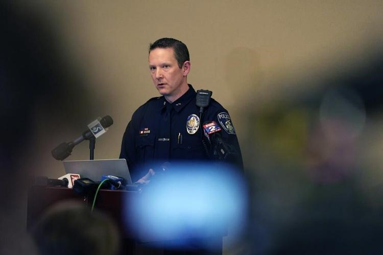 3 people fatally shot, 5 hurt at Michigan State University