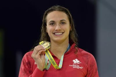 Canada's Masse looks to build on strong World Cup opener this weekend in Toronto