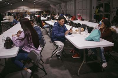 FEMA yanks back $80 million that New York City meant to cover hotel costs for migrants