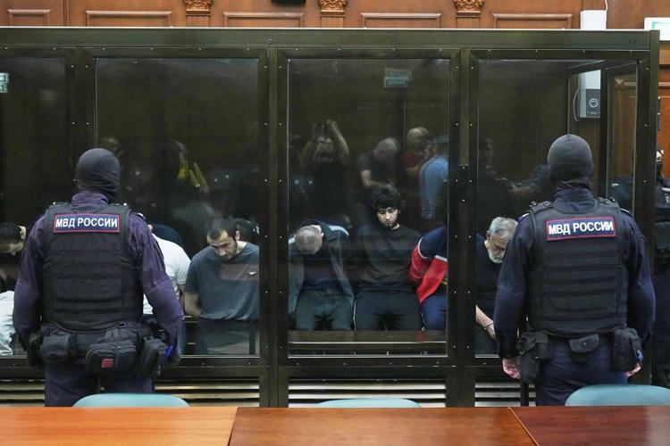 Immigrants from Central Asia find hostility and violence in Russia