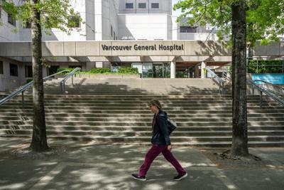 B.C. nurses issue 72-hour strike notice after rejecting contract deal