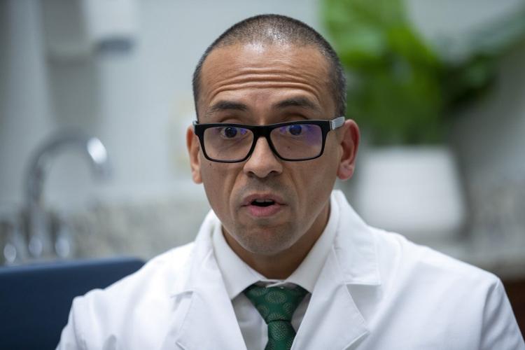 Texas drops lawsuit against doctor accused of illegally providing care to transgender youth