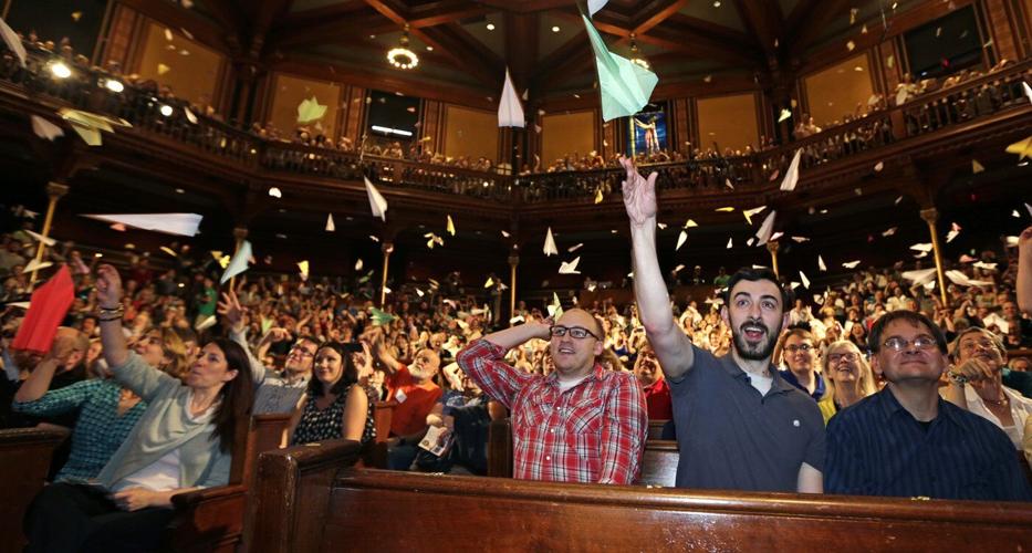 Does painting cows with stripes prevent fly bites? Researchers who studied this wins Ig Nobel prize