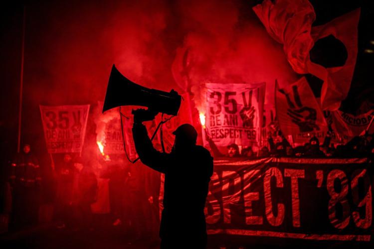 PHOTO COLLECTION: AP Top Photos of the Day, Sunday, December 22, 2024