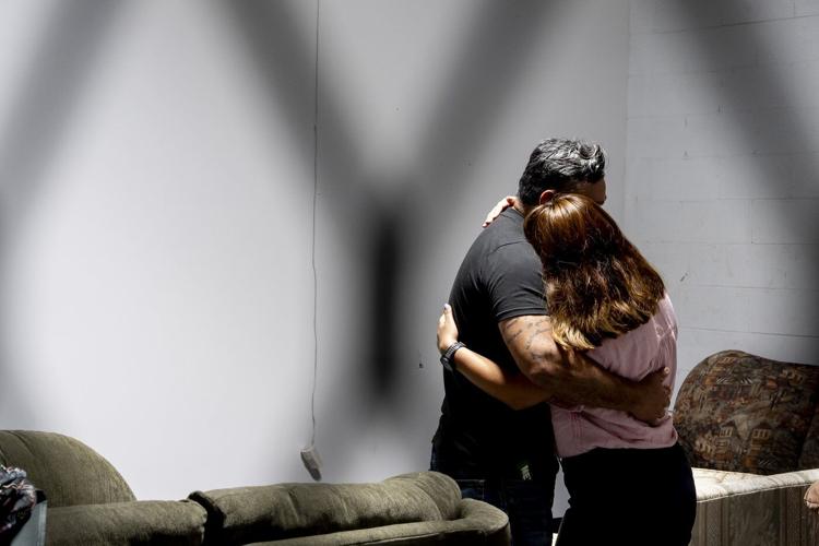 Montreal family to be separated after mother's asylum claim was refused