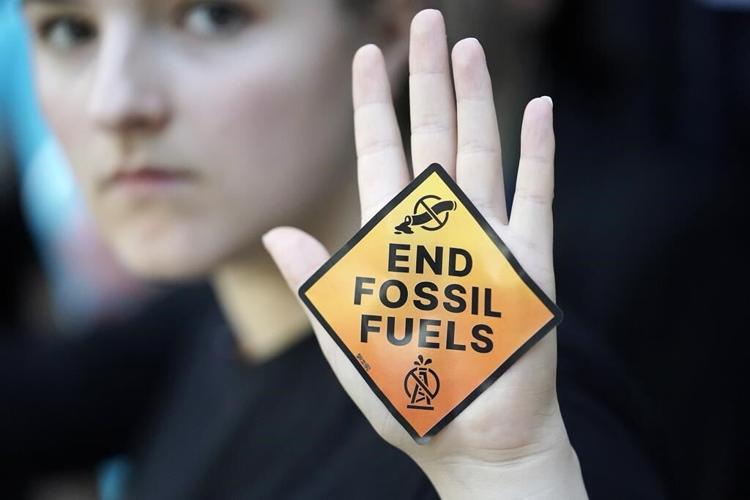 Developing nations press rich world to better fight climate change at U.N. climate summit