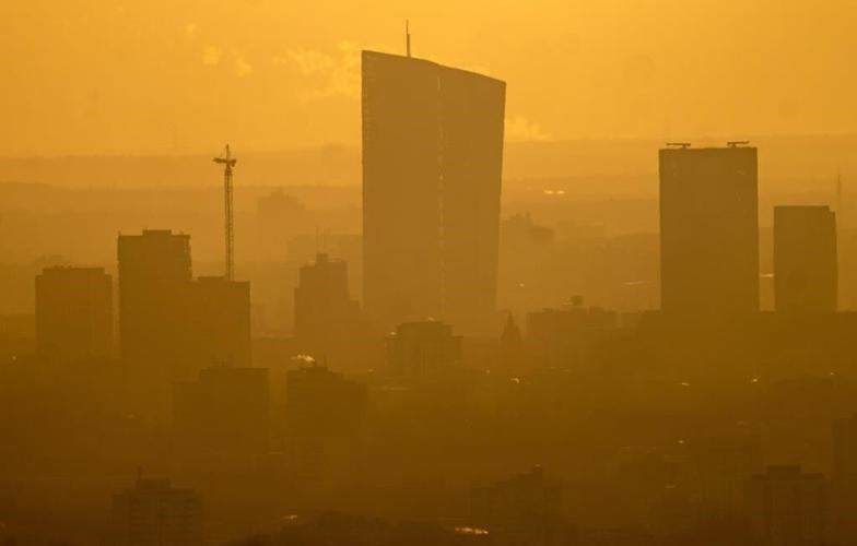 European Central Bank outpaces US Fed with half-point hike