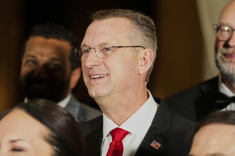 Trump's Cabinet picks are set for Senate hearings. Here's the schedule