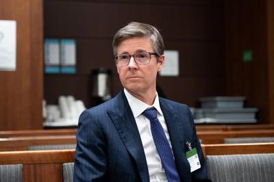 Loblaw CEO Galen Weston's compensation jumps 55 per cent to $8.4 million
