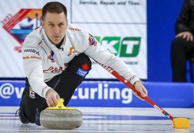 Curling Canada clarified eligibility 'grey area' in policy for defending Brier champs