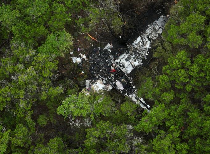 Pickleball players killed in Texas plane crash included a school tennis star, trauma counselor