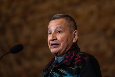 Indigenous leaders say B.C. opposition members derailed changes to Land Act