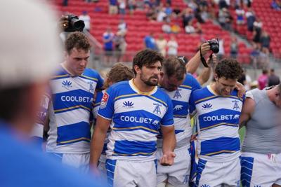 Toronto Arrows score 10 late points but lose 17-10 to Rugby ATL in MLR season opener