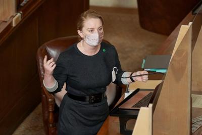 Public money for private school tuition bill advances