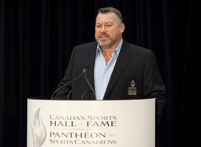 Former Canada captain Gareth Rees set for 10th Rugby World Cup, this time as analyst