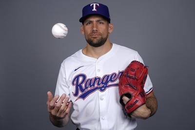 Tommy John surgery can work once, twice - even 3 1/2 times - for major league pitchers