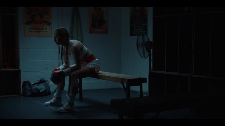 "Constant Battles" showcases Iranian-��ɫtv boxer's journey