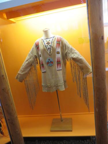 'Whatever it takes:' Indigenous group seeks help repatriating items from Switzerland