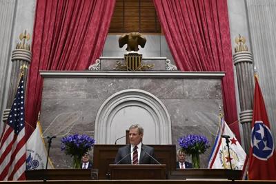 Tennessee Gov. Lee proposes $100M for anti-abortion centers