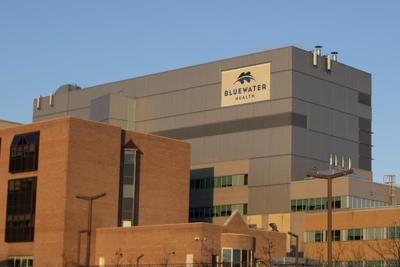 Ontario hospitals warn stolen patient, employee data may be published