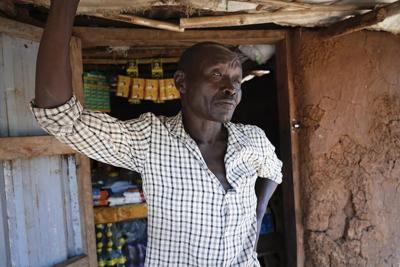 South Sudan struggles to clear mines after decades of war as people start returning home