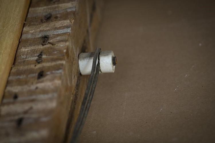 Inside a 1760 schoolhouse for Black children is a complicated history of slavery and resilience