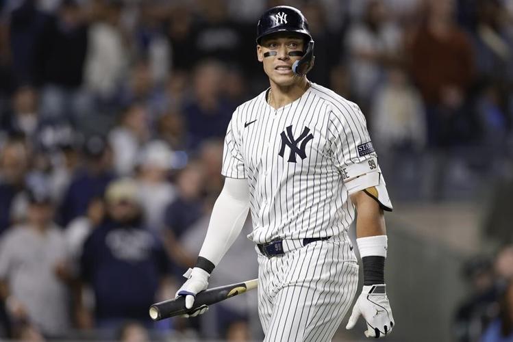 Verdugo's go-ahead single, acrobatic catch lift Yankees over Royals 6-5