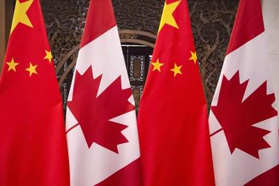CEO, board of Trudeau Foundation resign citing recent politicization of their work