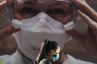 B.C. surpasses 5,000 deaths linked to COVID-19 while hospital admissions decreasing