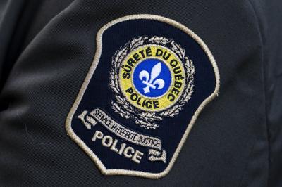 Four men arrested in Quebec for allegedly soliciting sexual services from minors