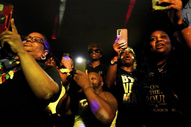 Despite scandal and a looming corruption trial, Trayon White wins vote to return to the DC Council