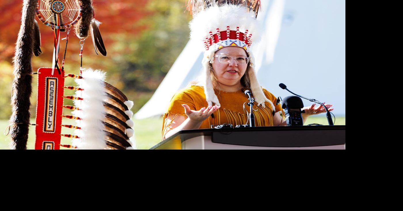 Carney, premiers to meet with First Nations leaders in Ottawa for first ...
