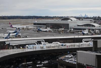 Senator demands answers on Northwest fuel pipeline shutdown that could affect Thanksgiving travel
