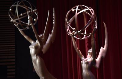 'Severance' and 'The Studio' could rake in early awards at the Creative Arts Emmys