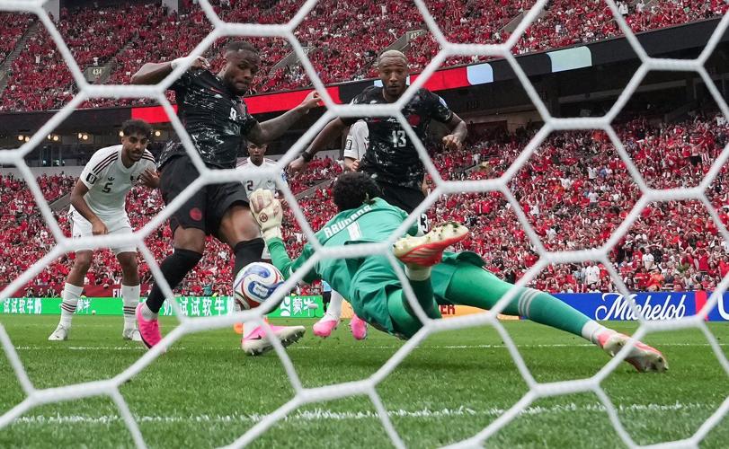 Tale of the Tape: How World Cup opponents Canada and Switzerland match up