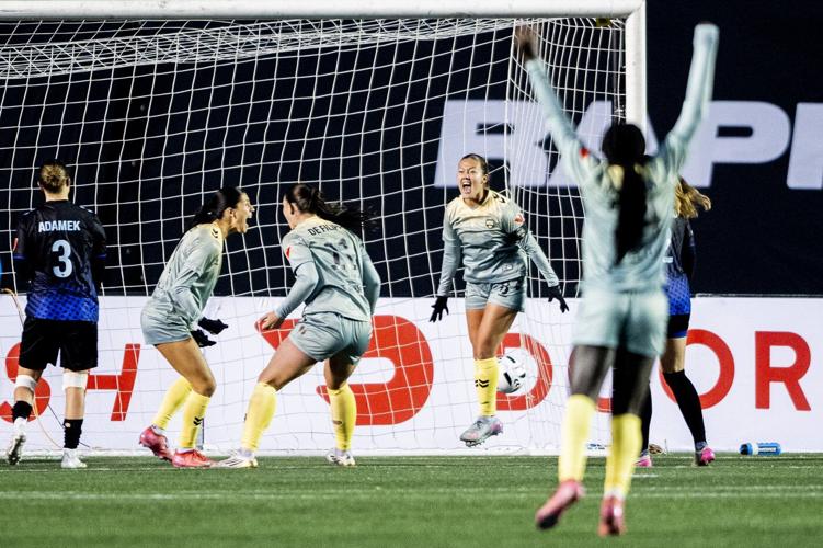 Federal government plans to invest up to $5.45 million to help grow women's soccer
