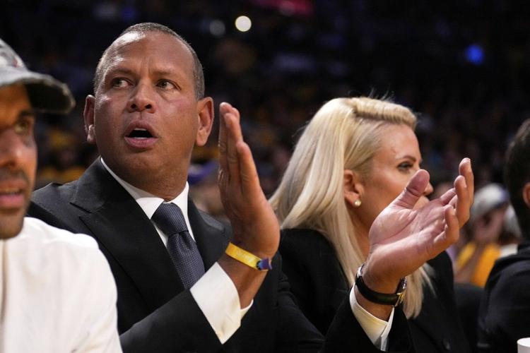 NBA playoff guide: Who plays when, how to watch, what the odds are