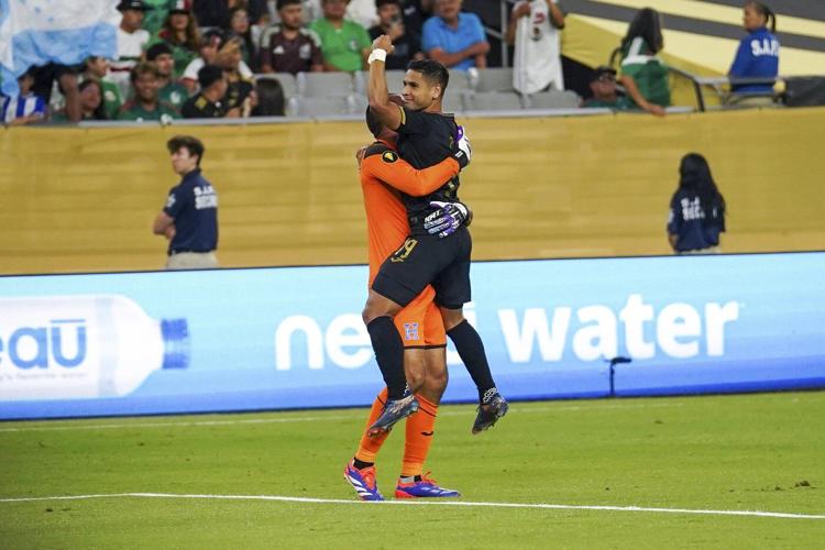 Honduras beats Panama in penalty kick shootout to reach Gold Cup semis