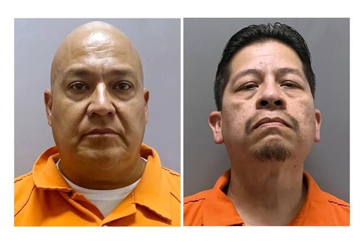 Indictment accuses former Uvalde schools police chief of delays while shooter was 'hunting' children