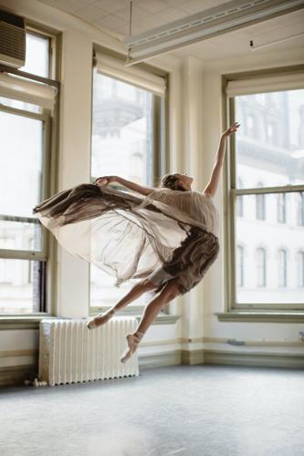 New ballet company to open in Vancouver under Joshua Beamish next year