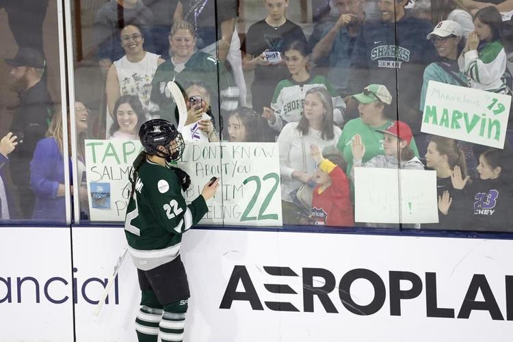 Minnesota beats Boston 3-0, wins inaugural Walter Cup as Professional Women's Hockey League champs