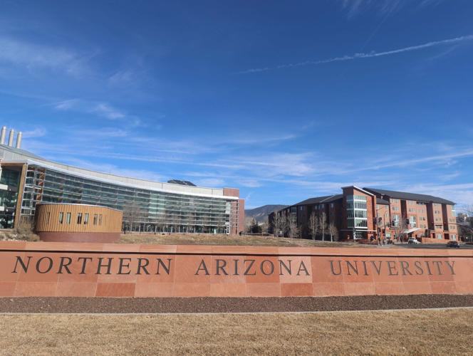 3 fraternity members arrested in death of Northern Arizona student following rush event
