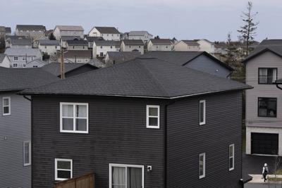 No action against Nova Scotia rent loophole out of fears for housing supply: minister