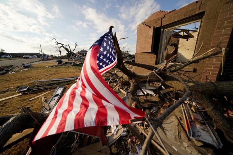 Trump's EPA revokes scientific finding that underpinned US fight against climate change