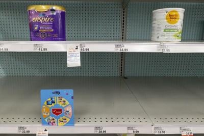 FDA food safety official resigns, cites structural issues